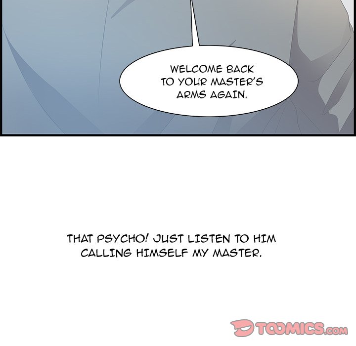 Tasty Chat 0km - Chapter 24 Page 117