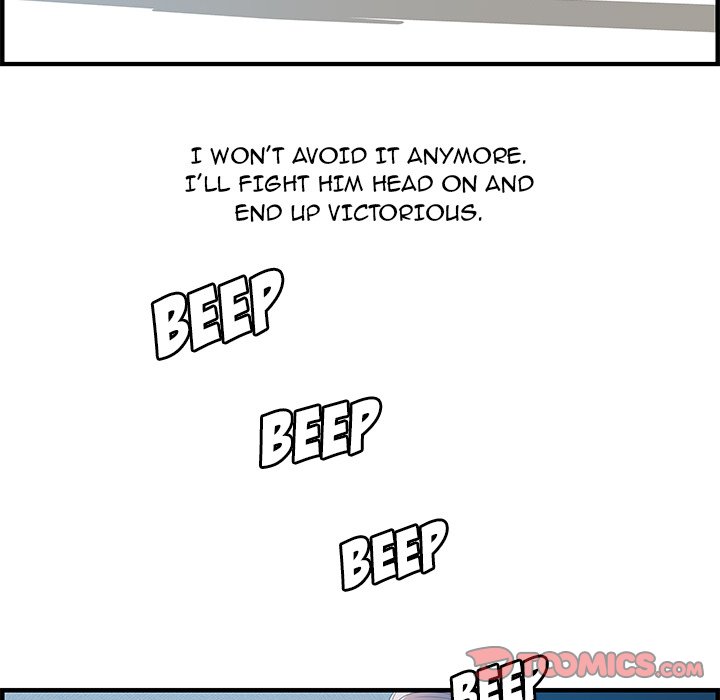 Tasty Chat 0km - Chapter 24 Page 33