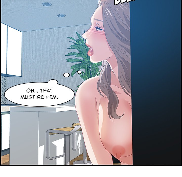 Tasty Chat 0km - Chapter 24 Page 34
