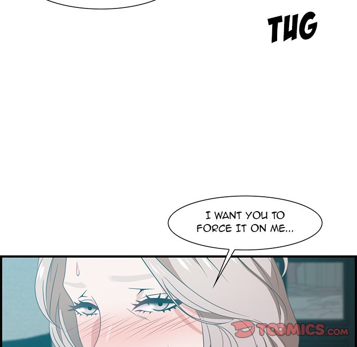 Tasty Chat 0km - Chapter 24 Page 39