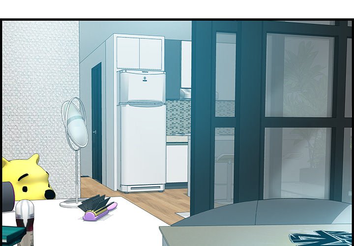 Tasty Chat 0km - Chapter 24 Page 4