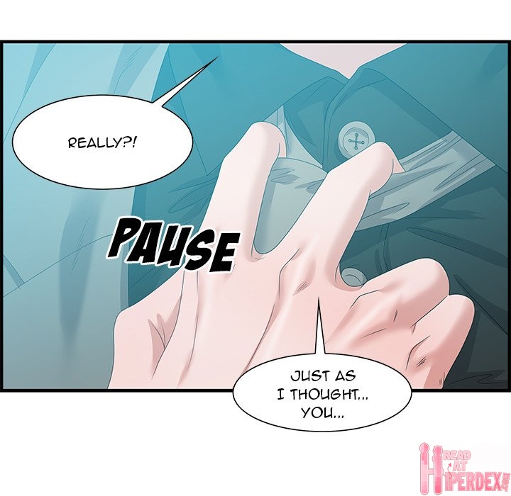 Tasty Chat 0km - Chapter 24 Page 41