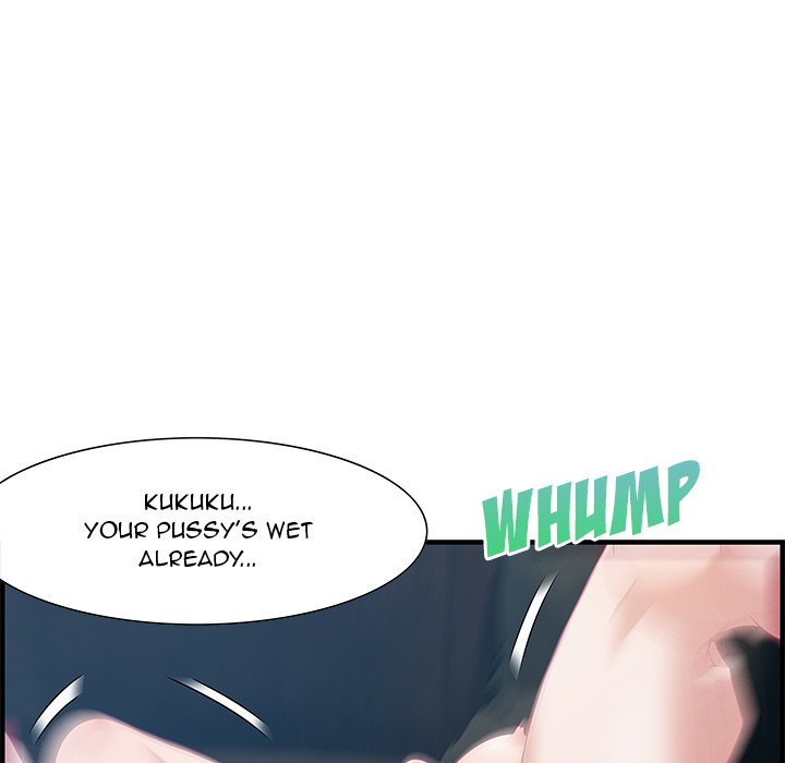 Tasty Chat 0km - Chapter 24 Page 53