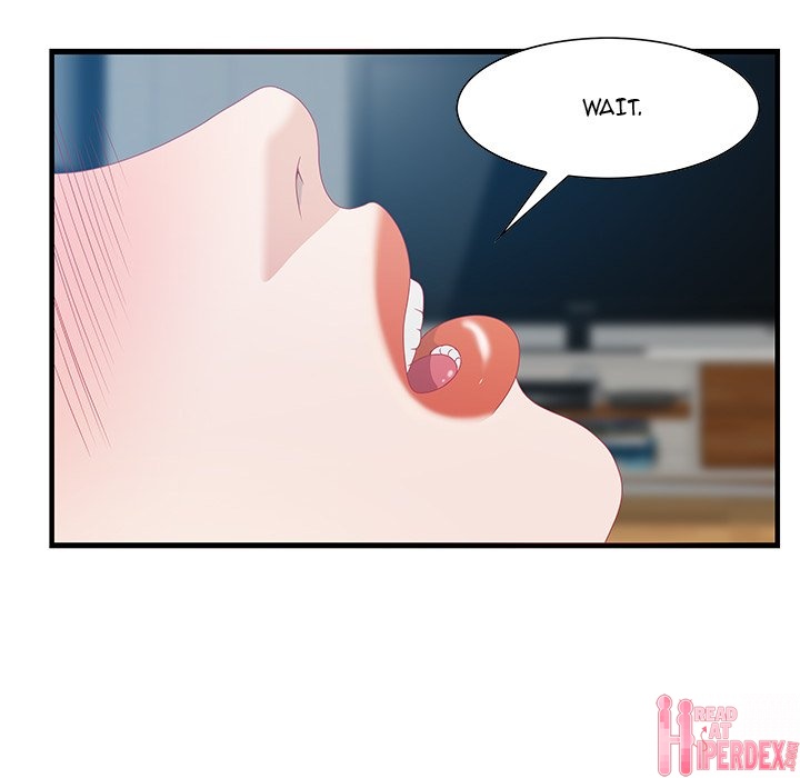 Tasty Chat 0km - Chapter 24 Page 6