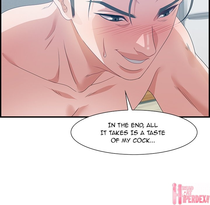 Tasty Chat 0km - Chapter 24 Page 61