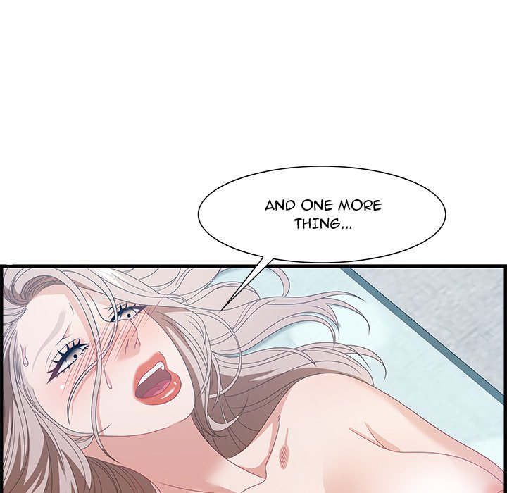 Tasty Chat 0km - Chapter 24 Page 7