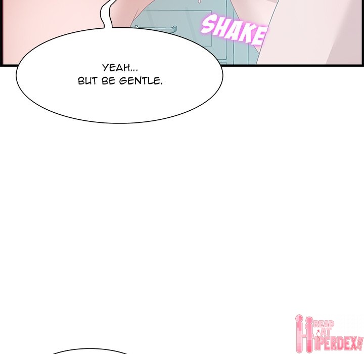Tasty Chat 0km - Chapter 25 Page 101