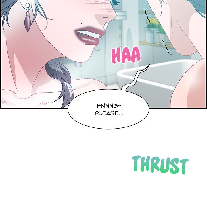 Tasty Chat 0km - Chapter 25 Page 108