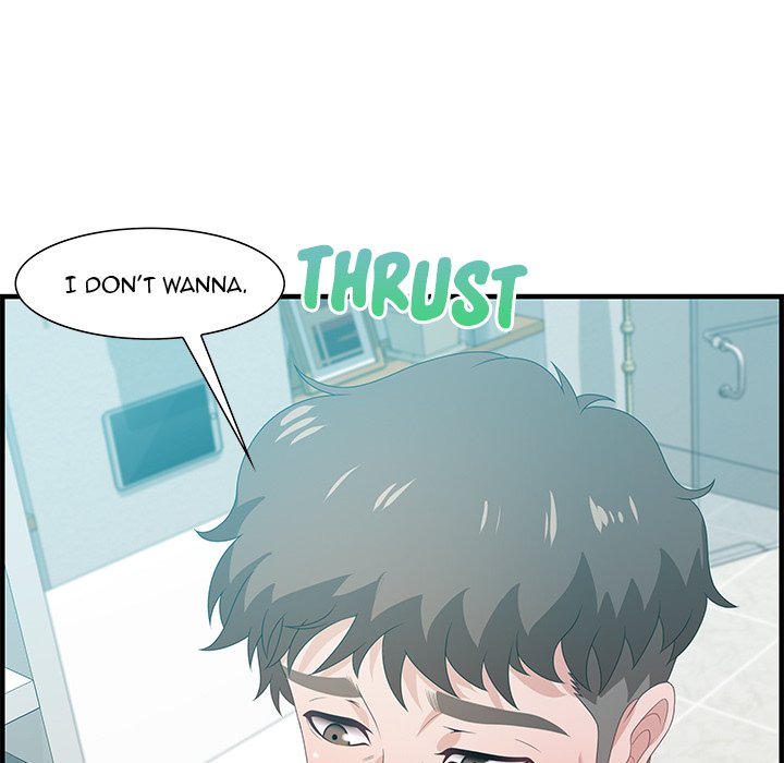 Tasty Chat 0km - Chapter 25 Page 109