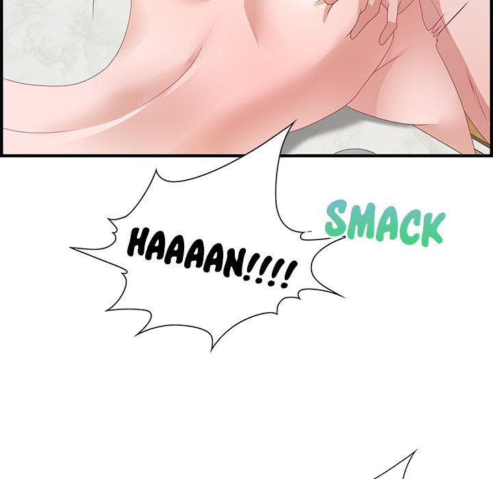 Tasty Chat 0km - Chapter 25 Page 112