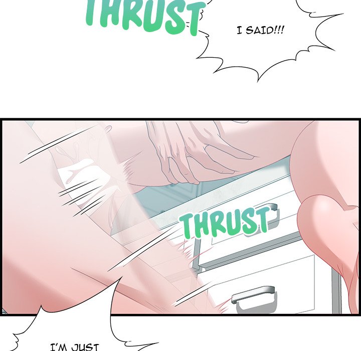 Tasty Chat 0km - Chapter 25 Page 118