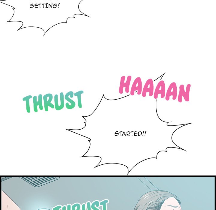 Tasty Chat 0km - Chapter 25 Page 119