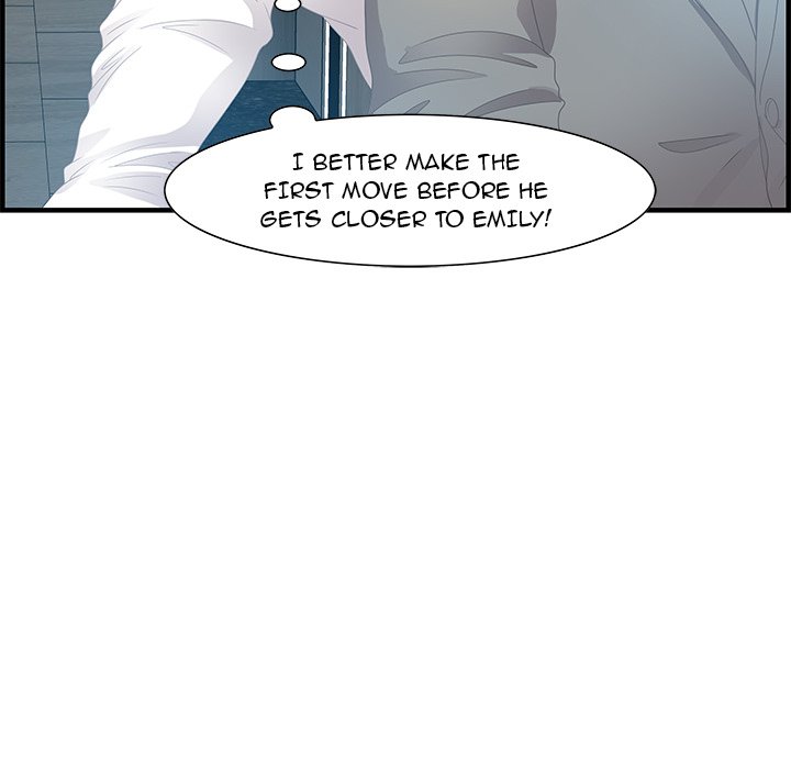 Tasty Chat 0km - Chapter 25 Page 12