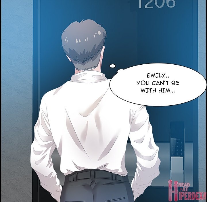 Tasty Chat 0km - Chapter 25 Page 31
