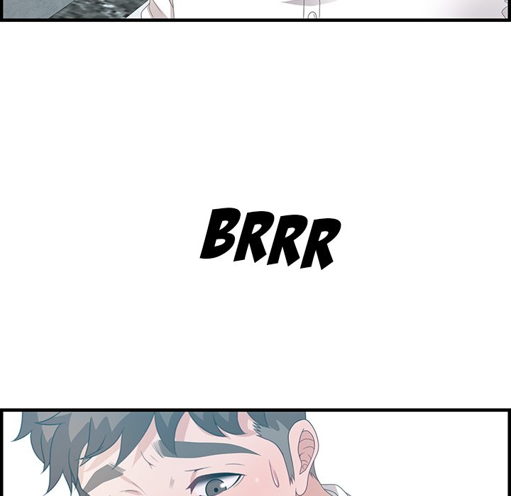 Tasty Chat 0km - Chapter 25 Page 34