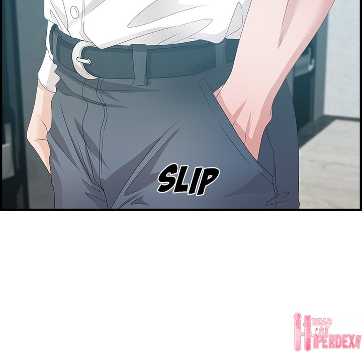 Tasty Chat 0km - Chapter 25 Page 36