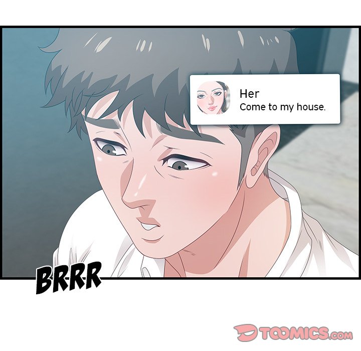 Tasty Chat 0km - Chapter 25 Page 39