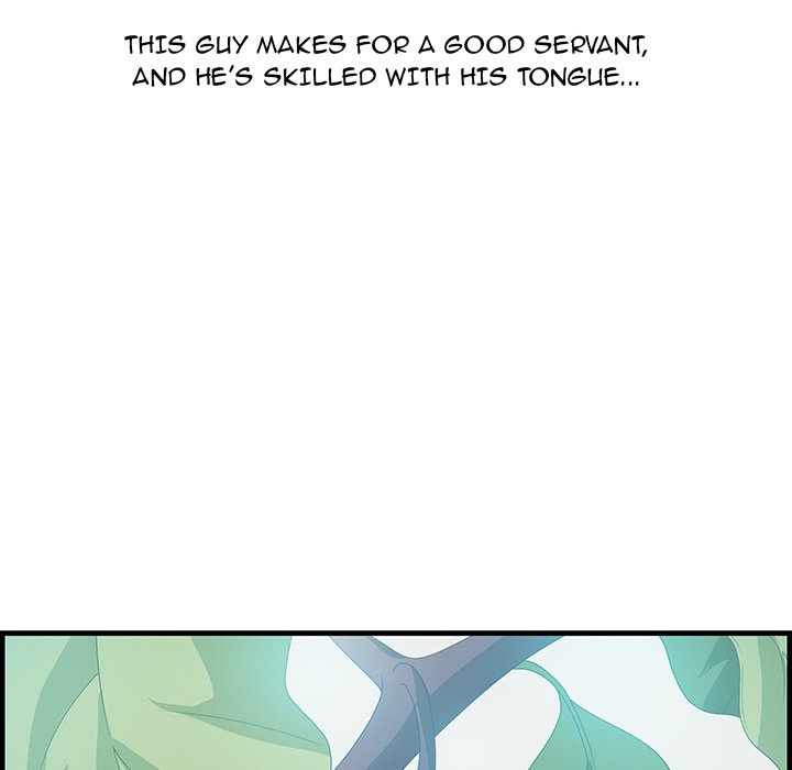 Tasty Chat 0km - Chapter 25 Page 44