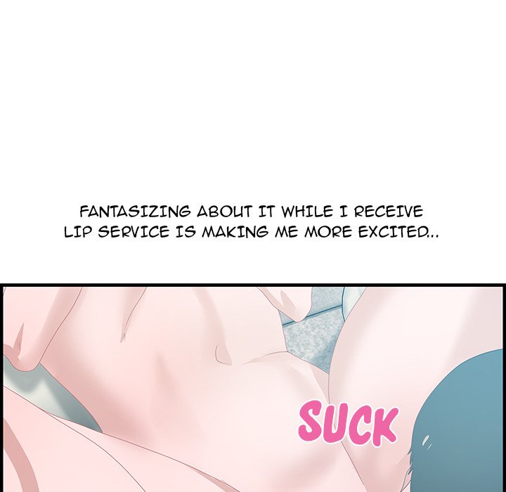 Tasty Chat 0km - Chapter 25 Page 52