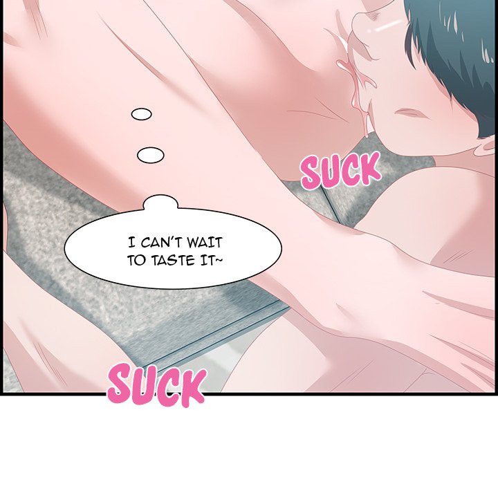 Tasty Chat 0km - Chapter 25 Page 53