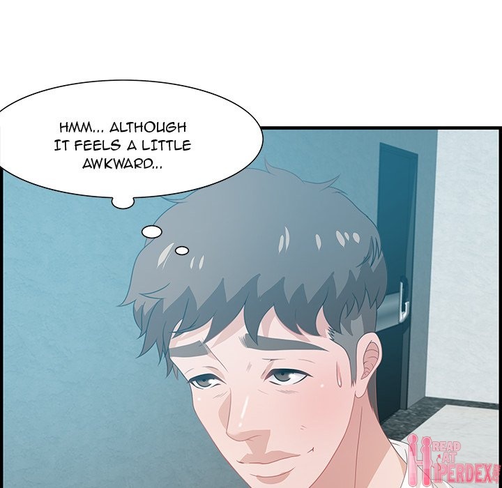 Tasty Chat 0km - Chapter 25 Page 56