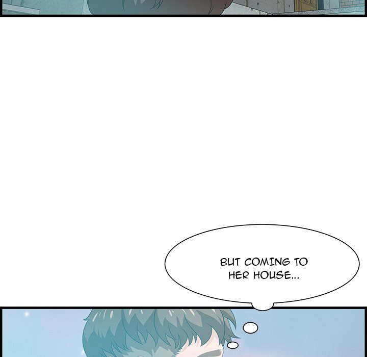Tasty Chat 0km - Chapter 25 Page 62