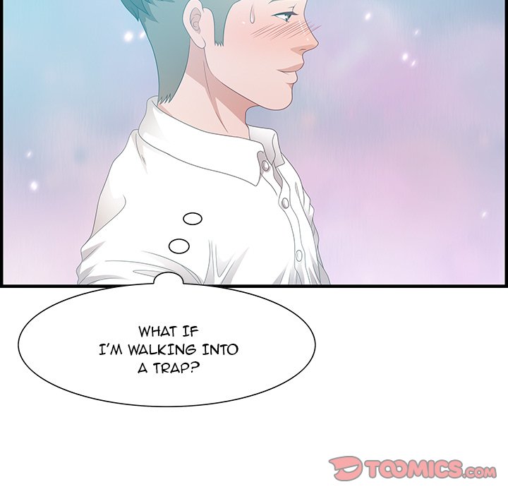 Tasty Chat 0km - Chapter 25 Page 63
