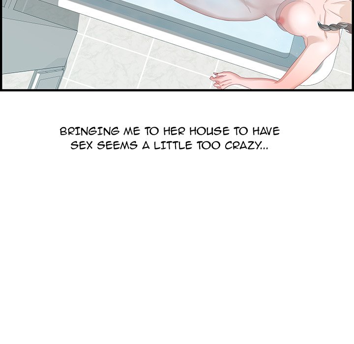 Tasty Chat 0km - Chapter 25 Page 65