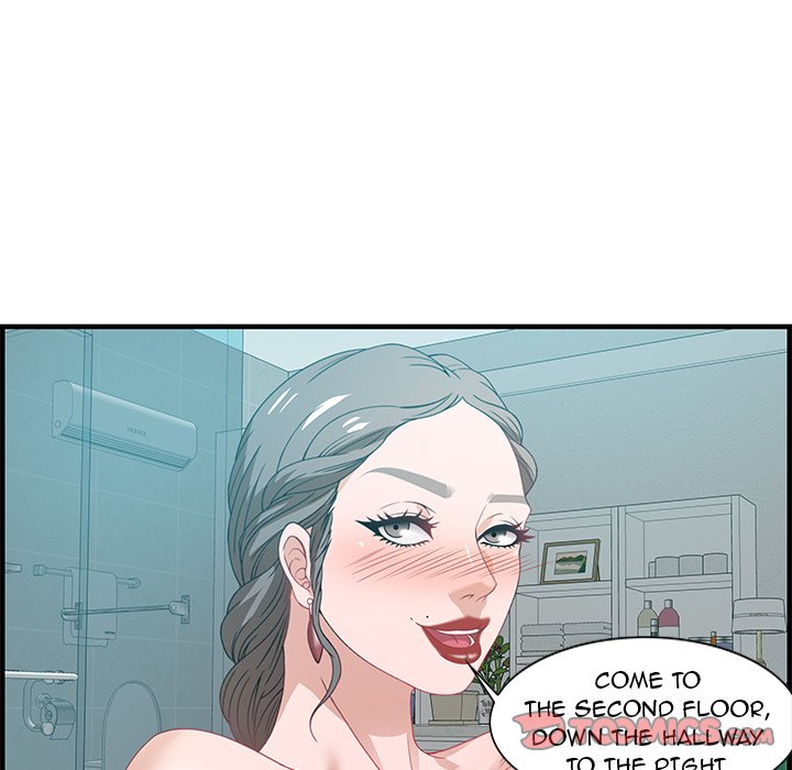 Tasty Chat 0km - Chapter 25 Page 75