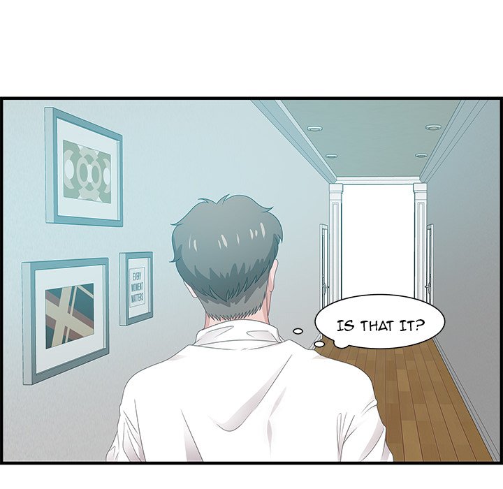 Tasty Chat 0km - Chapter 25 Page 77