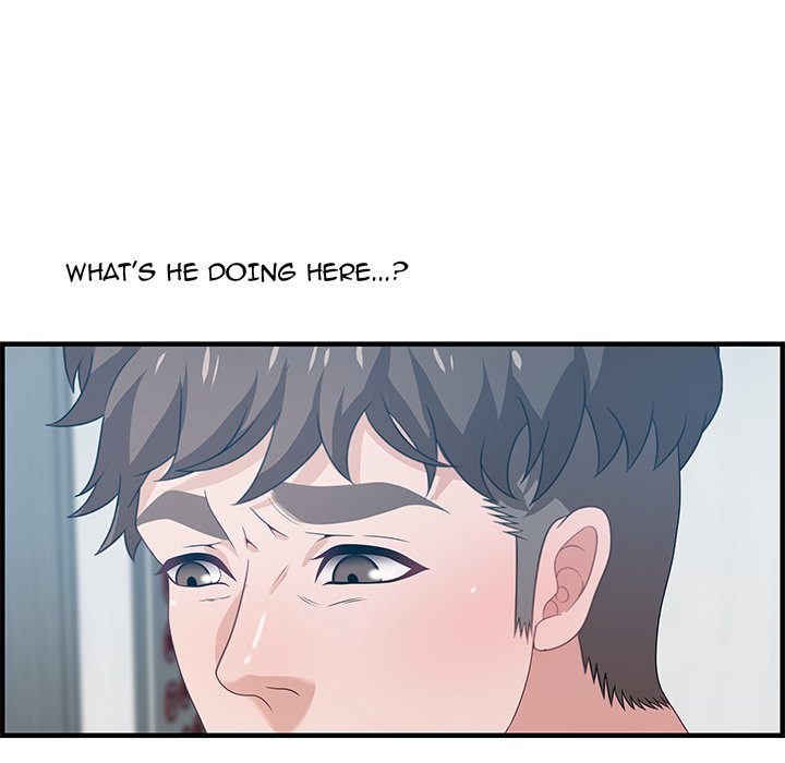 Tasty Chat 0km - Chapter 25 Page 8