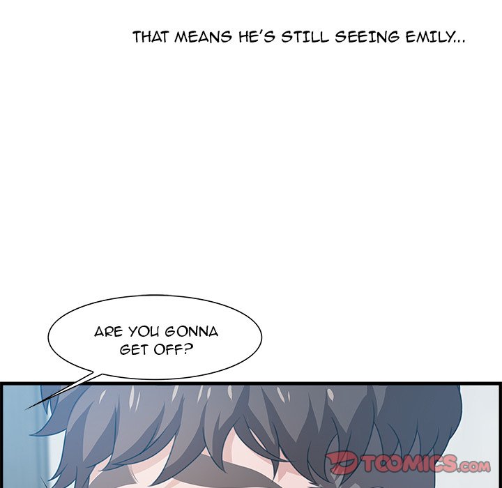 Tasty Chat 0km - Chapter 25 Page 9