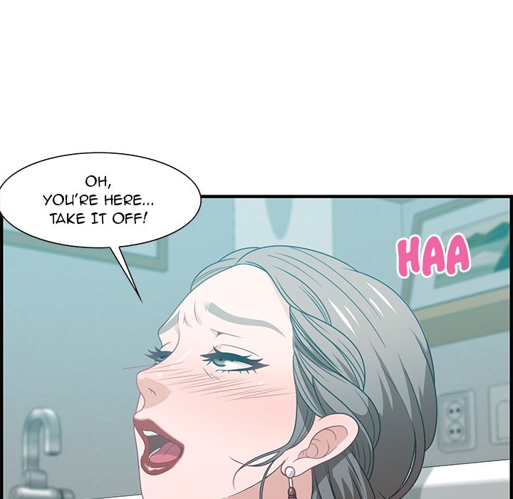 Tasty Chat 0km - Chapter 25 Page 90