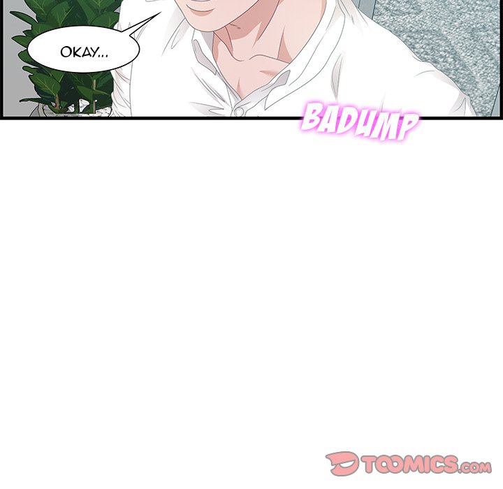 Tasty Chat 0km - Chapter 25 Page 93