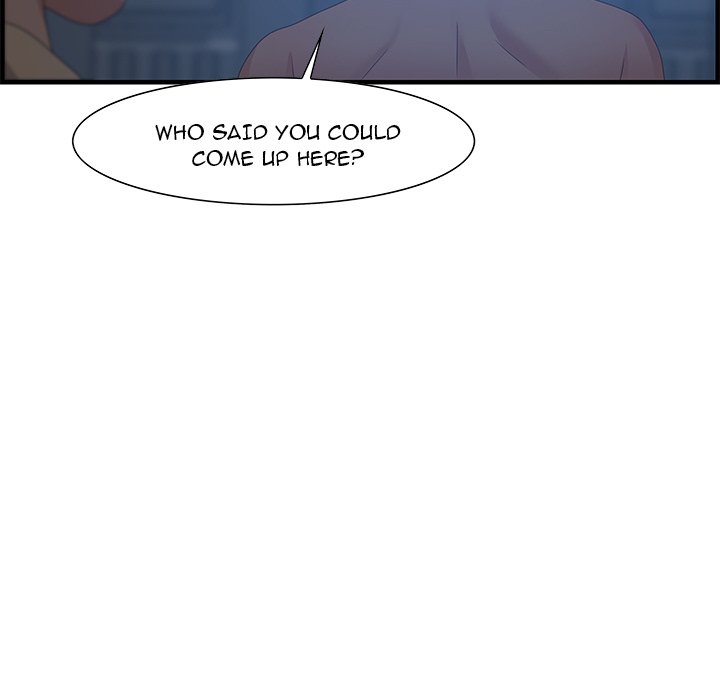 Tasty Chat 0km - Chapter 26 Page 100