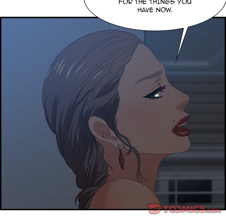 Tasty Chat 0km - Chapter 26 Page 105