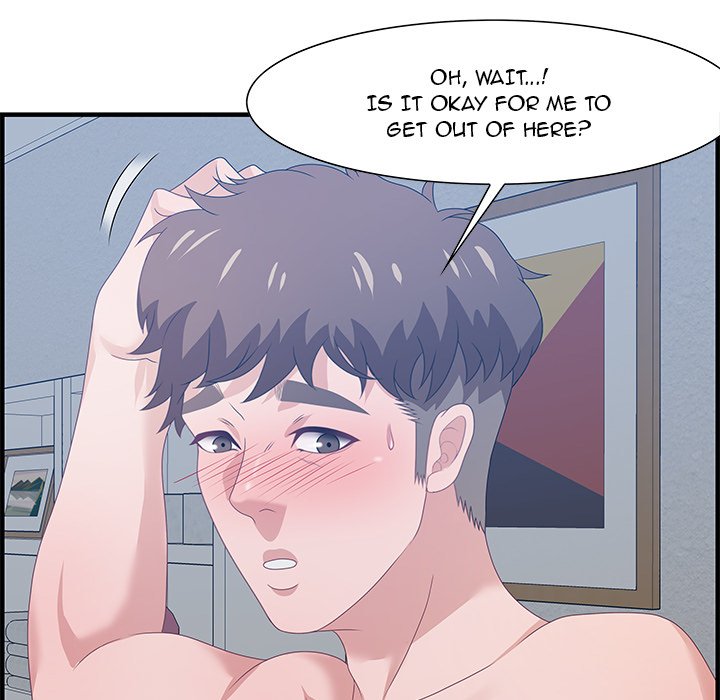 Tasty Chat 0km - Chapter 26 Page 109