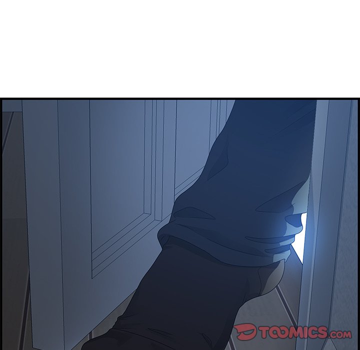 Tasty Chat 0km - Chapter 26 Page 111