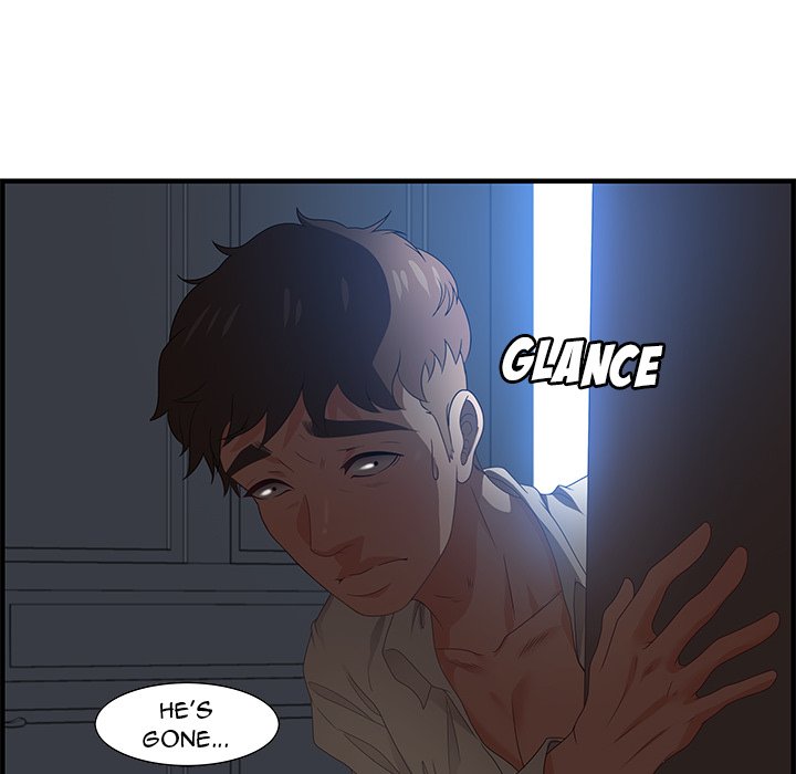 Tasty Chat 0km - Chapter 26 Page 113