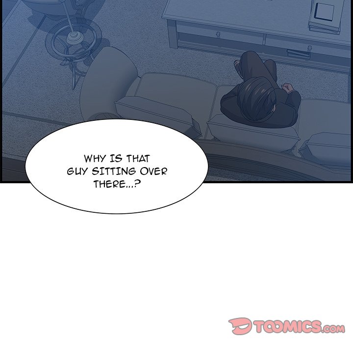 Tasty Chat 0km - Chapter 26 Page 117