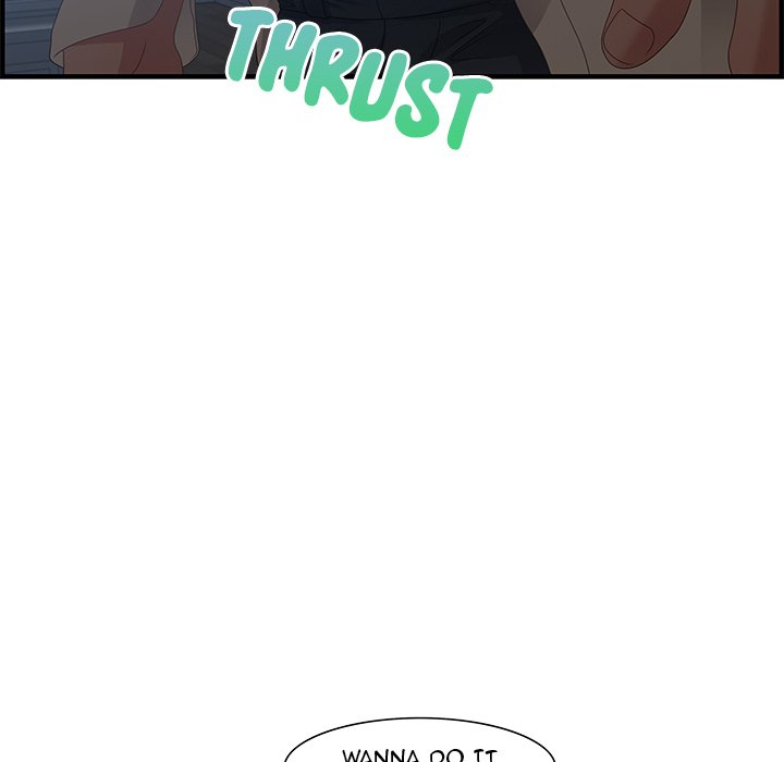 Tasty Chat 0km - Chapter 26 Page 119