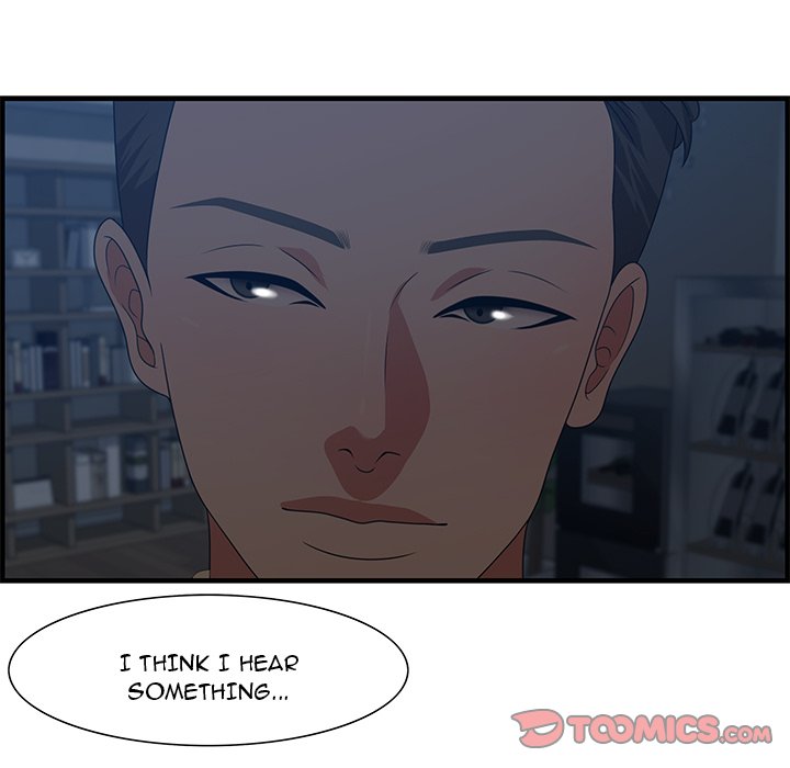 Tasty Chat 0km - Chapter 26 Page 15