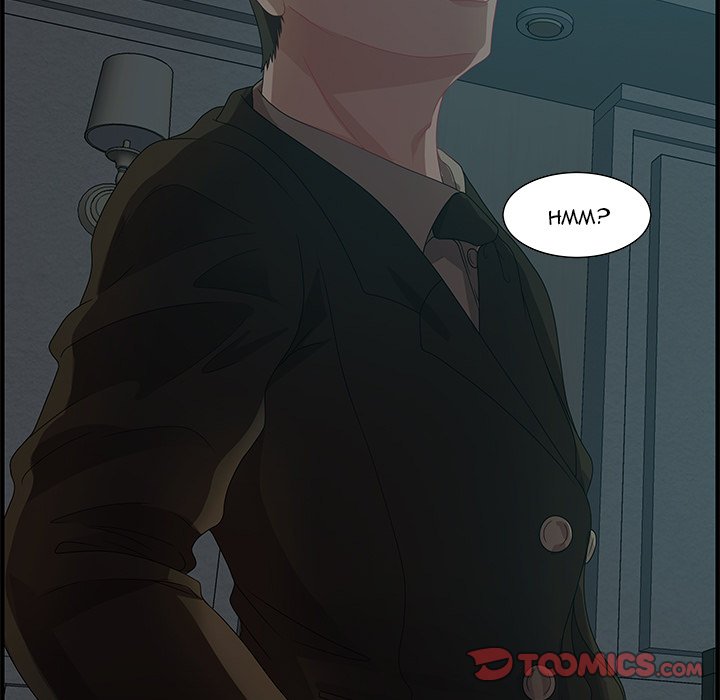 Tasty Chat 0km - Chapter 26 Page 21