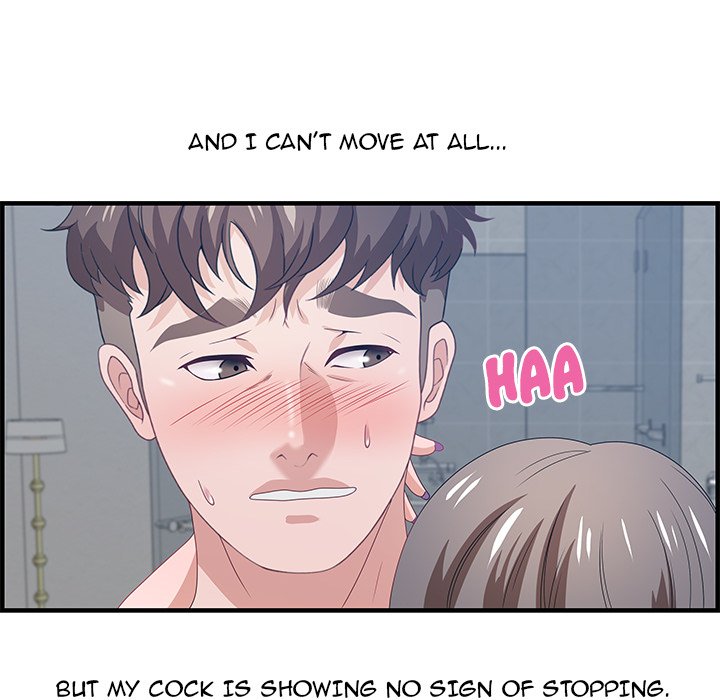 Tasty Chat 0km - Chapter 26 Page 32