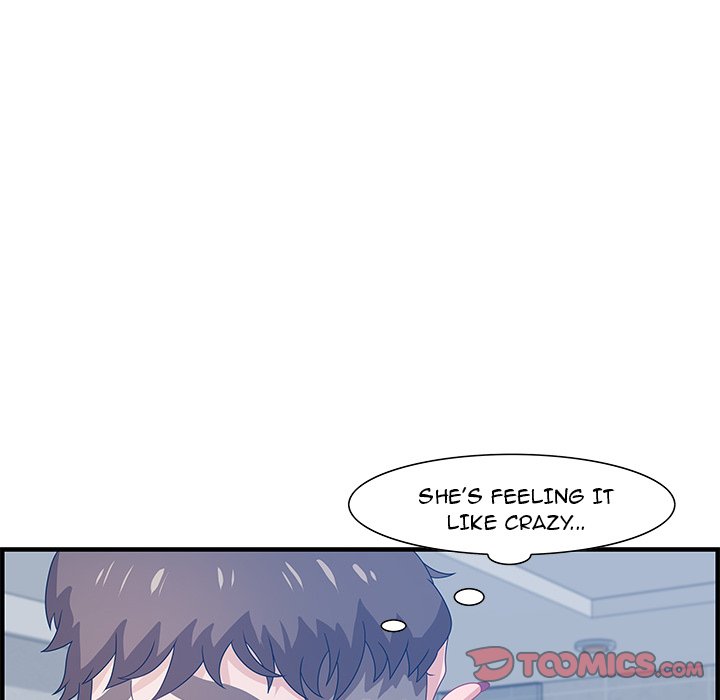 Tasty Chat 0km - Chapter 26 Page 33