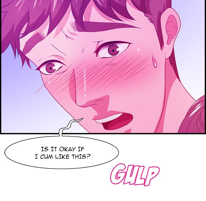 Tasty Chat 0km - Chapter 26 Page 40