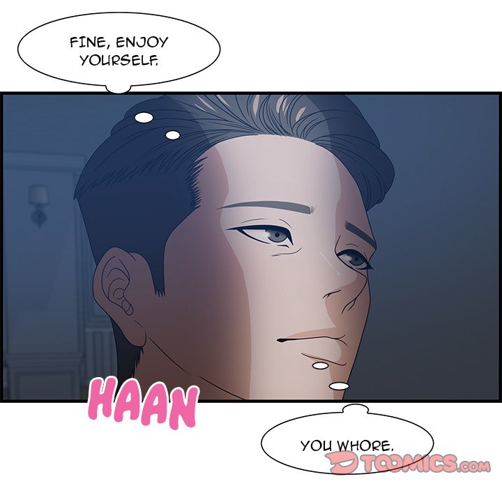 Tasty Chat 0km - Chapter 26 Page 51
