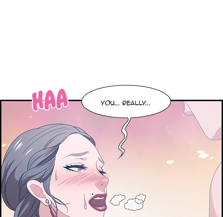 Tasty Chat 0km - Chapter 26 Page 61