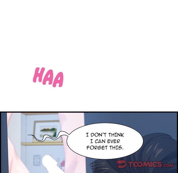 Tasty Chat 0km - Chapter 26 Page 63