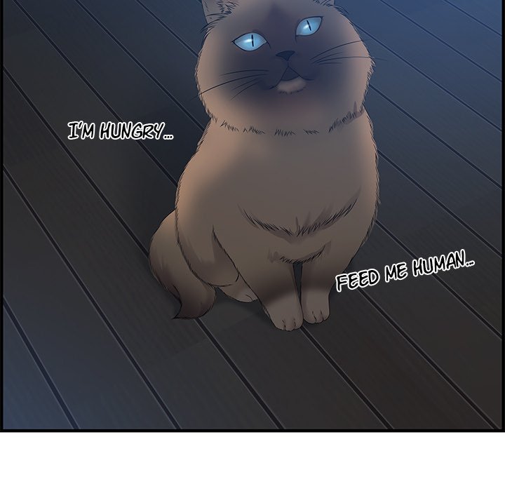 Tasty Chat 0km - Chapter 26 Page 73